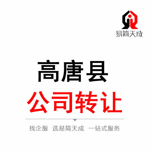 高唐公司轉(zhuǎn)讓代辦理